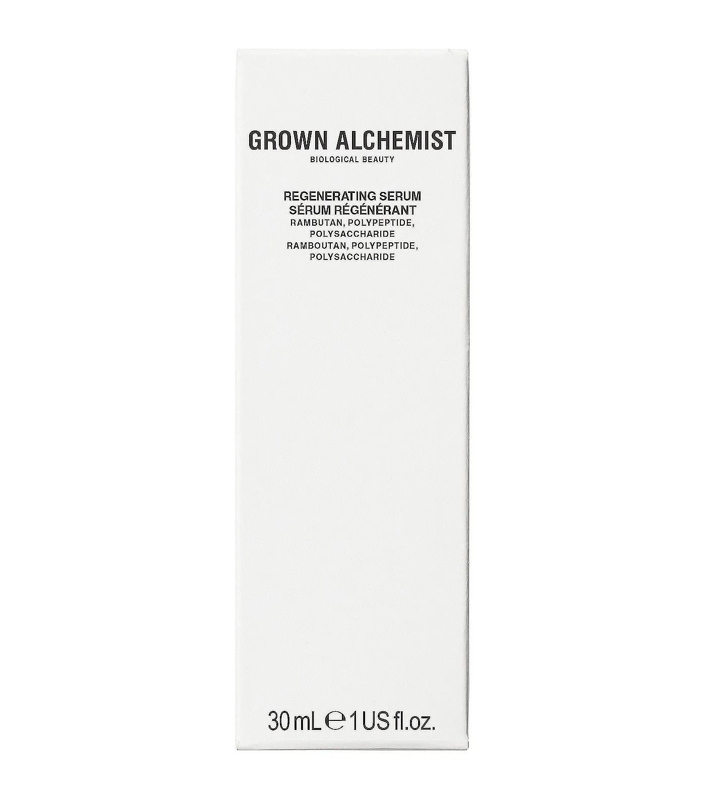 Regenerating Serum