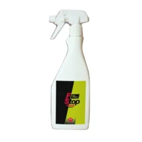 REPELLENTE INSETTI IN CONFEZIONE DA 500 ML FLAI STOP SPRAY STRONG FM ITALIA