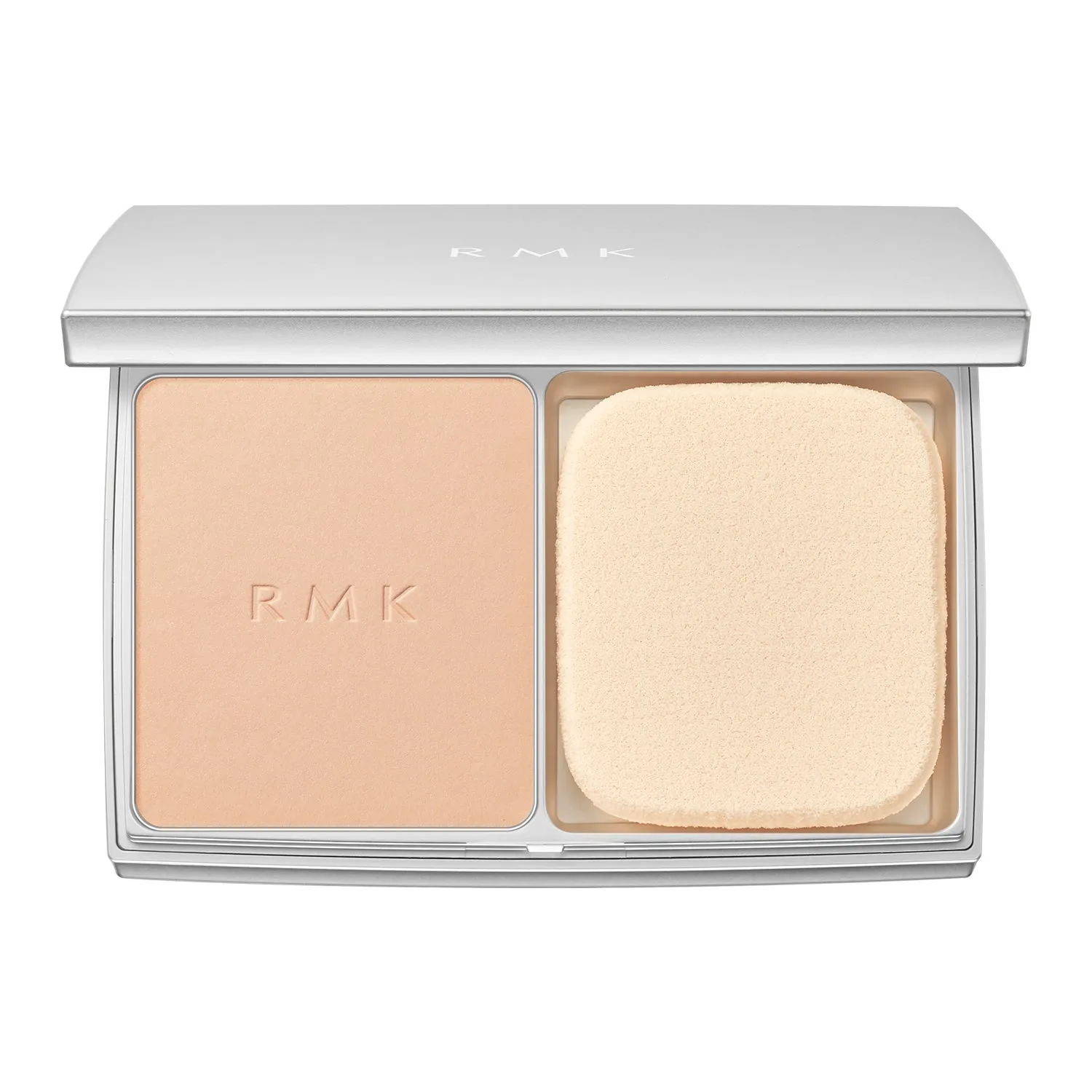 RMK Airy Powder Foundation N