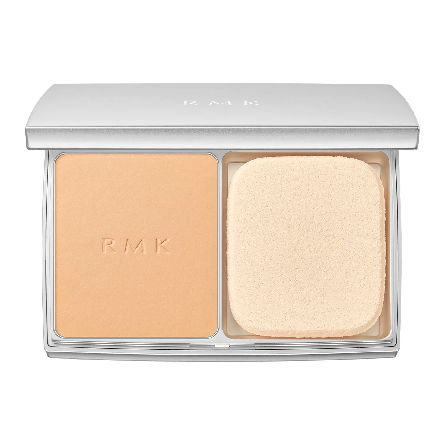 RMK Airy Powder Foundation N