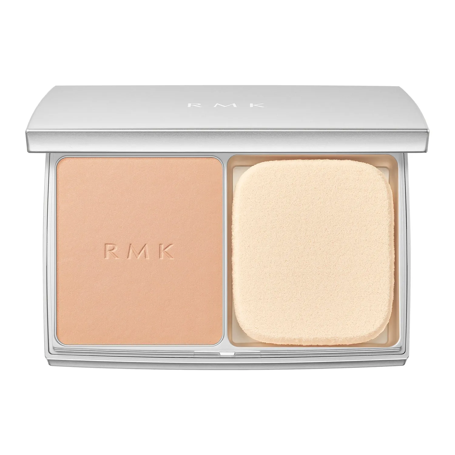 RMK Airy Powder Foundation N
