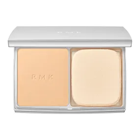 RMK Airy Powder Foundation N