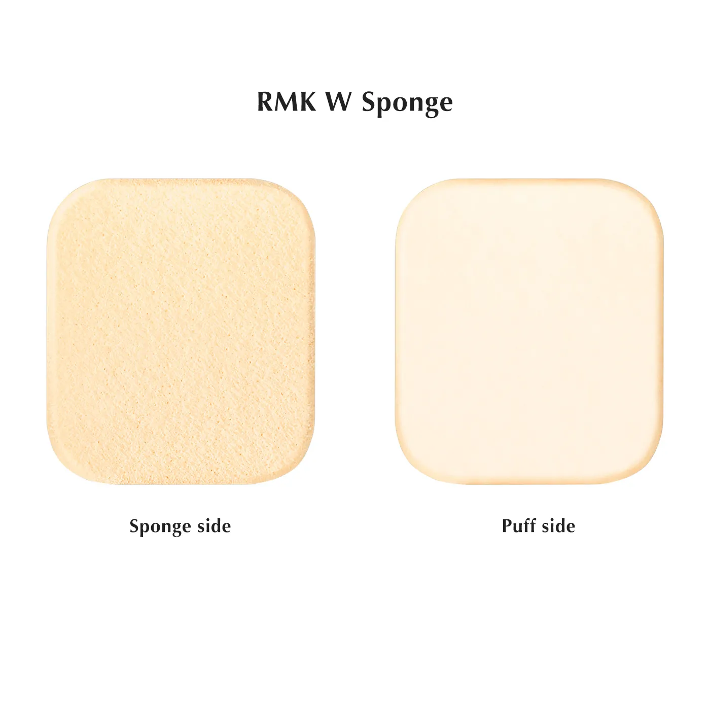 RMK Airy Powder Foundation N