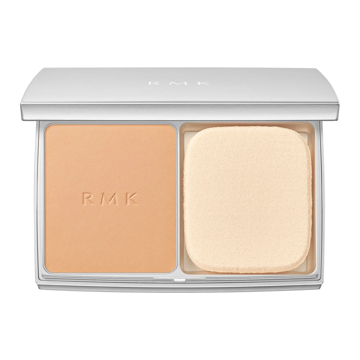 RMK Airy Powder Foundation N
