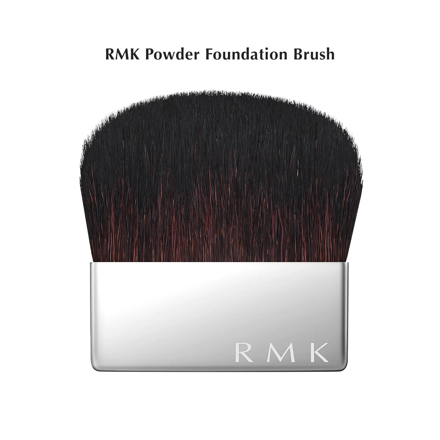 RMK Airy Powder Foundation N
