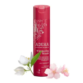 Room Air Freshener Spray | Whispering Woods | Room Freshener for Home & Office | 218 ml