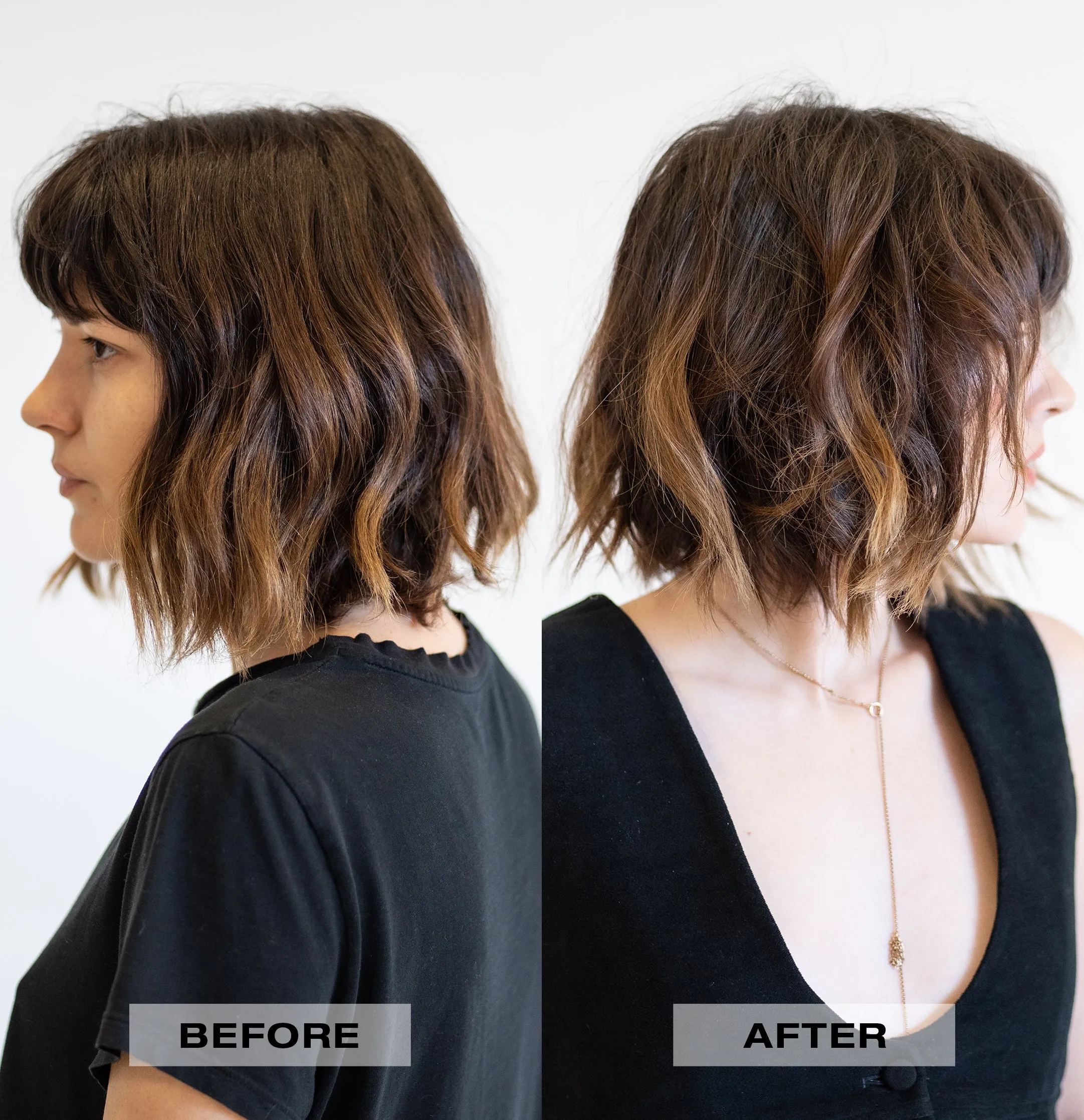 Root Effects
