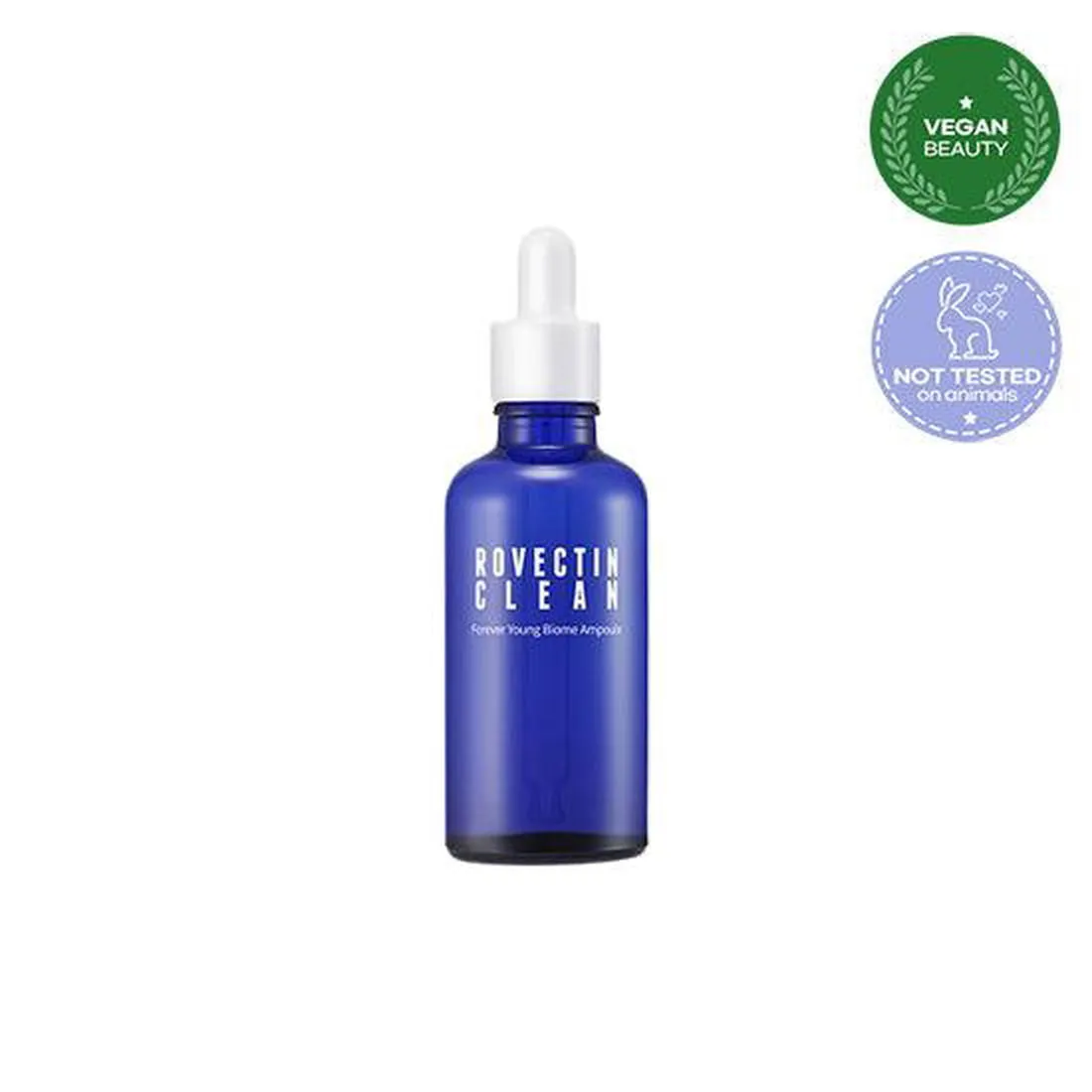 ROVECTIN Intense Biome Ampoule 30ml