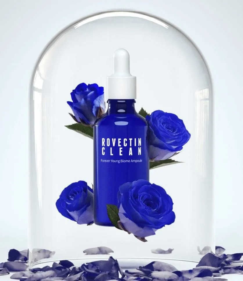 ROVECTIN Intense Biome Ampoule 30ml