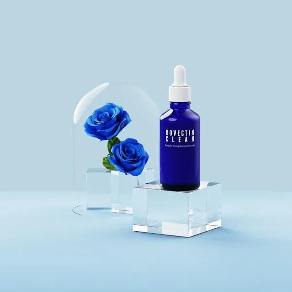 ROVECTIN Intense Biome Ampoule 30ml