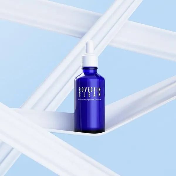 ROVECTIN Intense Biome Ampoule 30ml