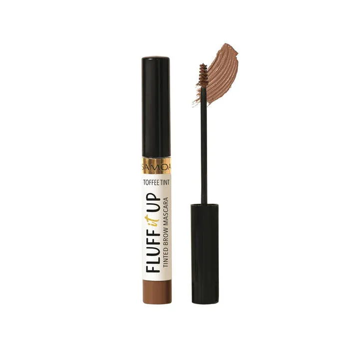 Samoa Fluff It Up Brow Mascara
