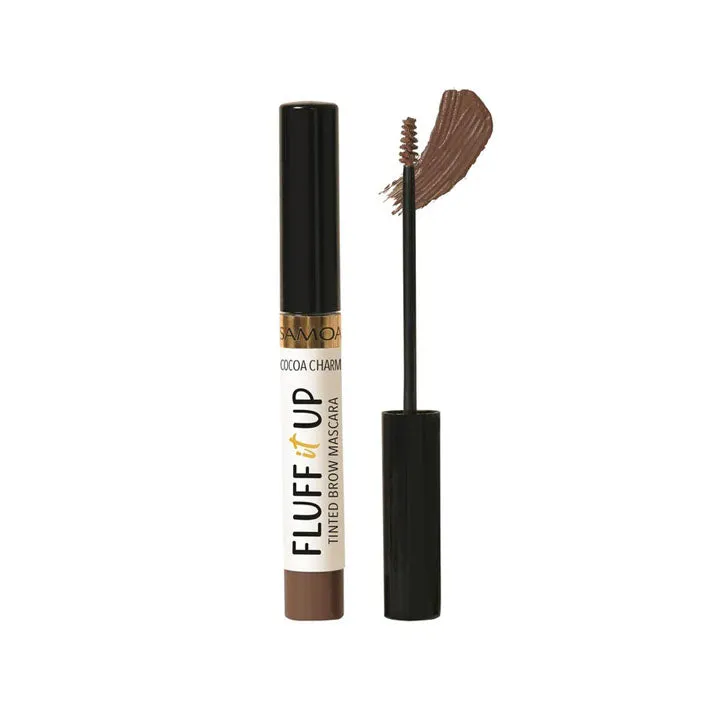 Samoa Fluff It Up Brow Mascara