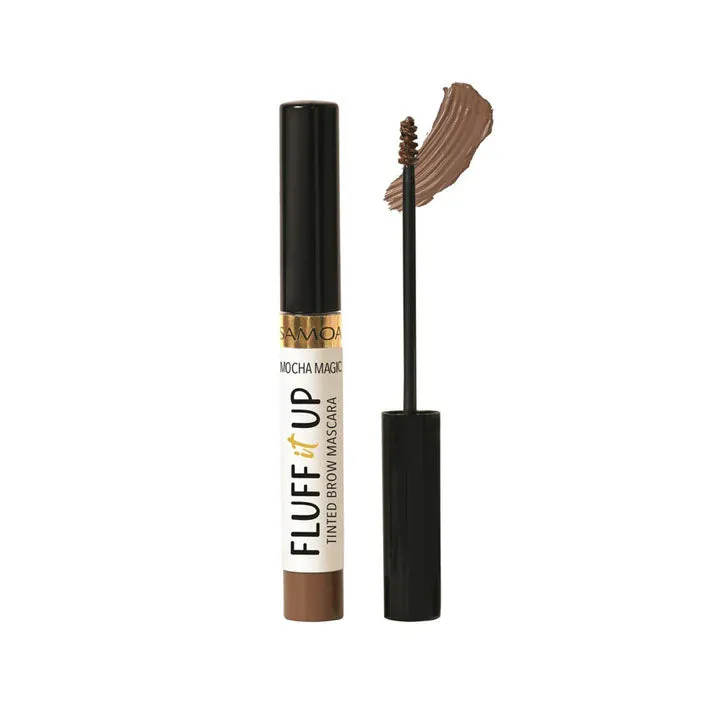 Samoa Fluff It Up Brow Mascara