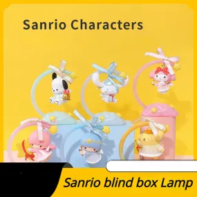 Sanrio Wish Little Angel Blind Box Night Light