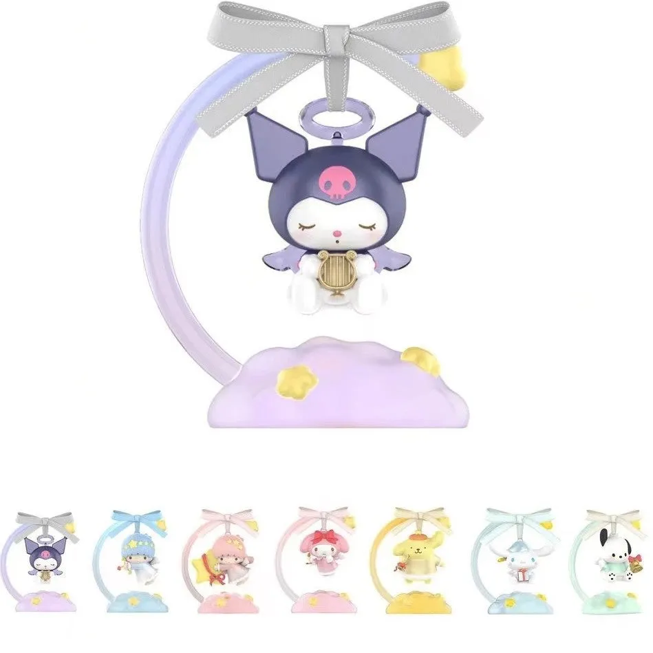Sanrio Wish Little Angel Blind Box Night Light
