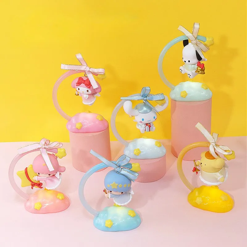Sanrio Wish Little Angel Blind Box Night Light