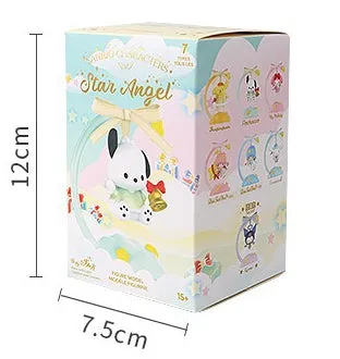 Sanrio Wish Little Angel Blind Box Night Light