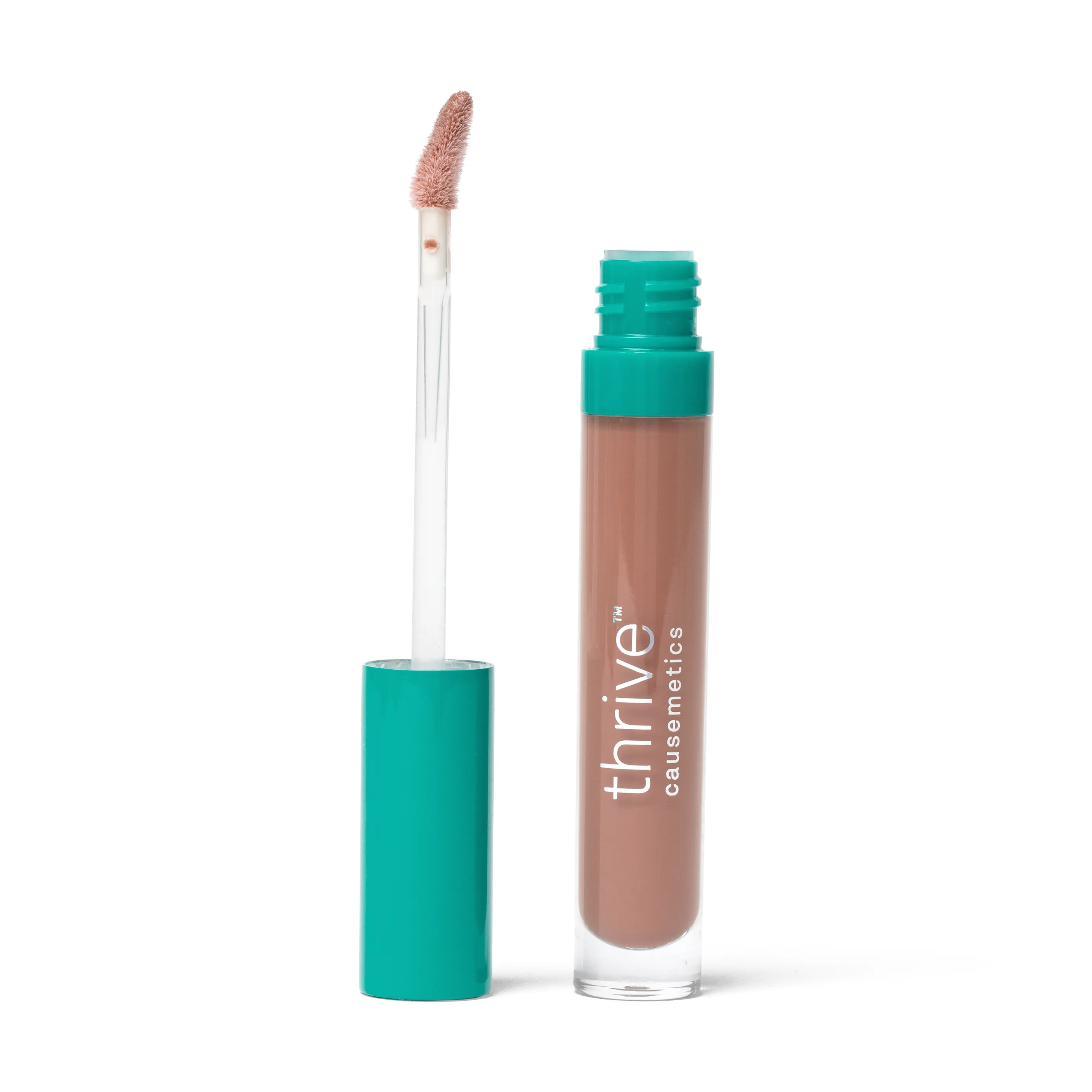 Sheer Strength® Lip-Plumping Peptide Gloss