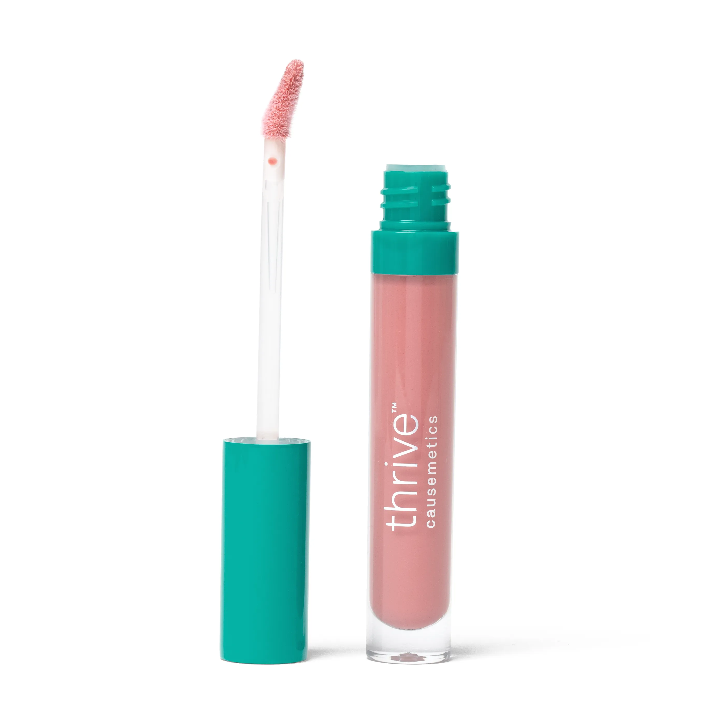 Sheer Strength® Lip-Plumping Peptide Gloss