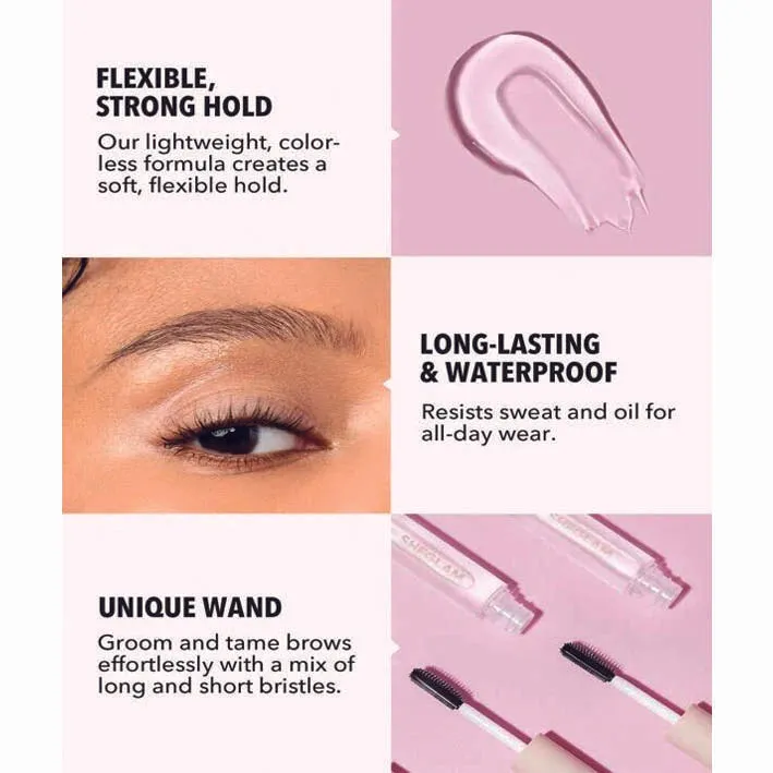 Sheglam Set Me Up Brow Gel