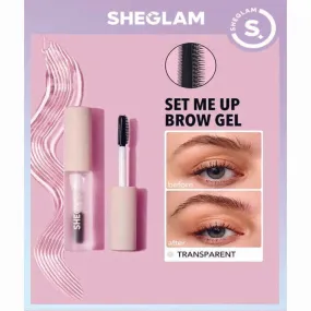 Sheglam Set Me Up Brow Gel