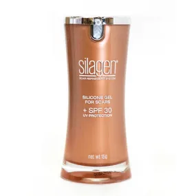 Silagen Silicone Gel   SPF30 30g