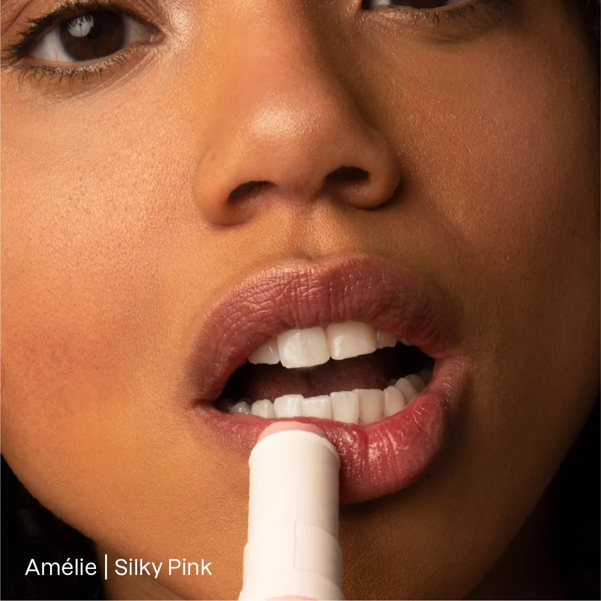 Silky Pink Makeup Set  : Oceanly – Makeup
