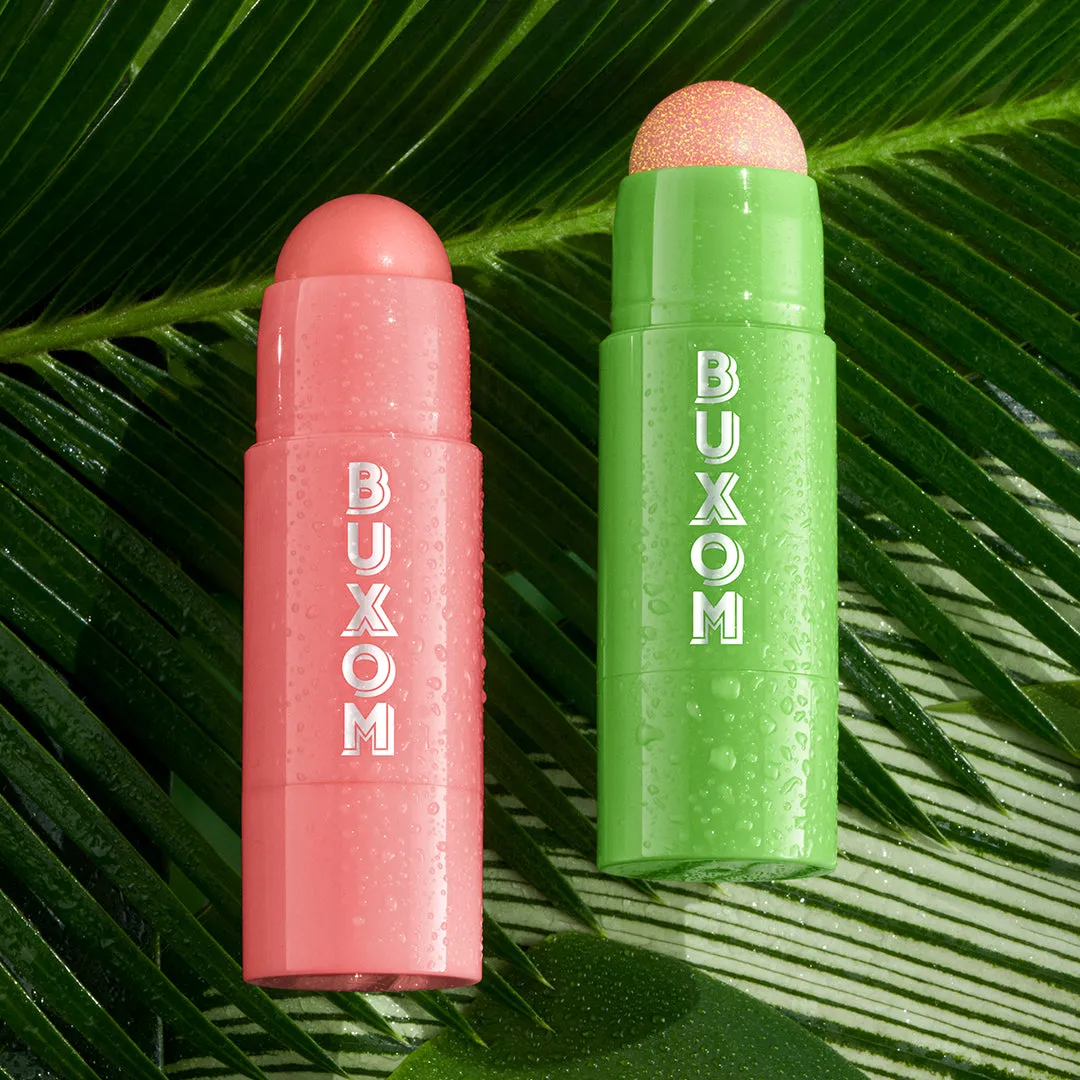 Smooth and Moisturize Lip Scrub and Balm Set