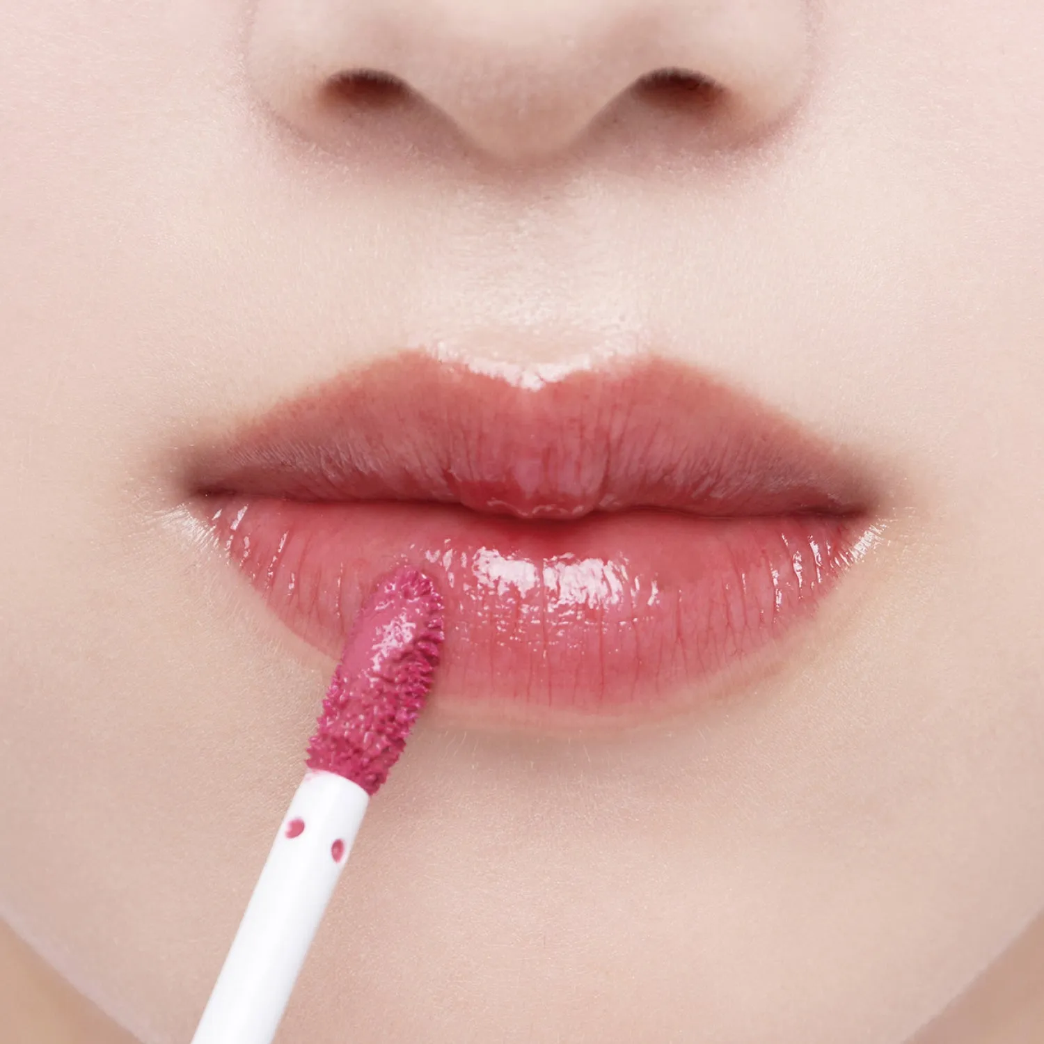 SNIDEL BEAUTY Pure Lip Tint n EX01 Limited Edition