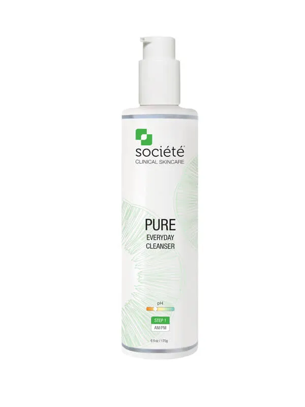 Societe Pure Everyday Cleanser