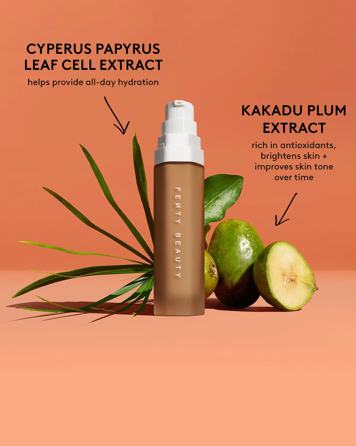 Soft'lit Naturally Luminous Longwear Foundation — 120