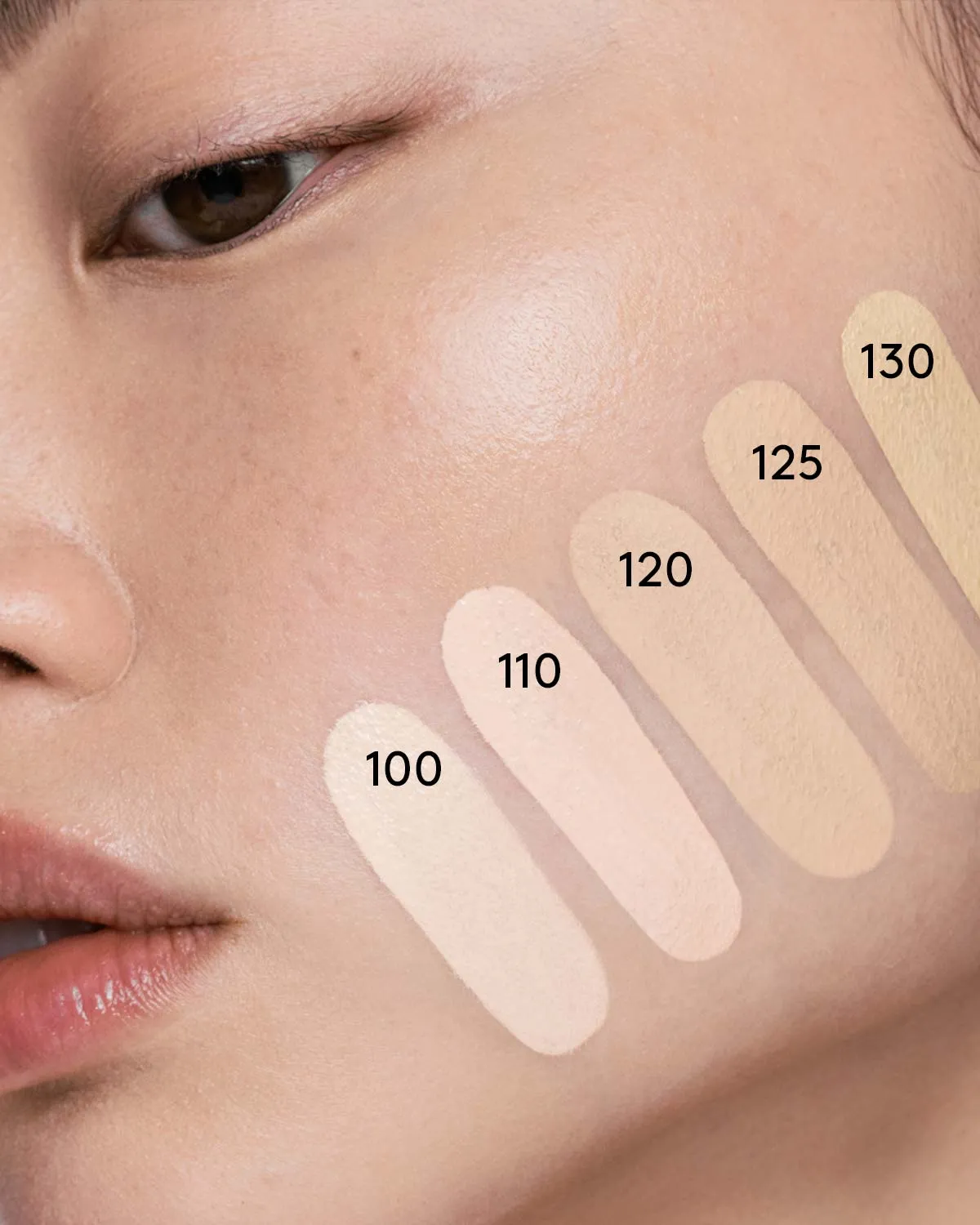 Soft'lit Naturally Luminous Longwear Foundation — 120