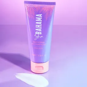 SOSU Bahama Skin Milky Cleanser