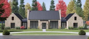 Spacious Home with 4 Bedrooms, 4 Baths, and Bonus Room