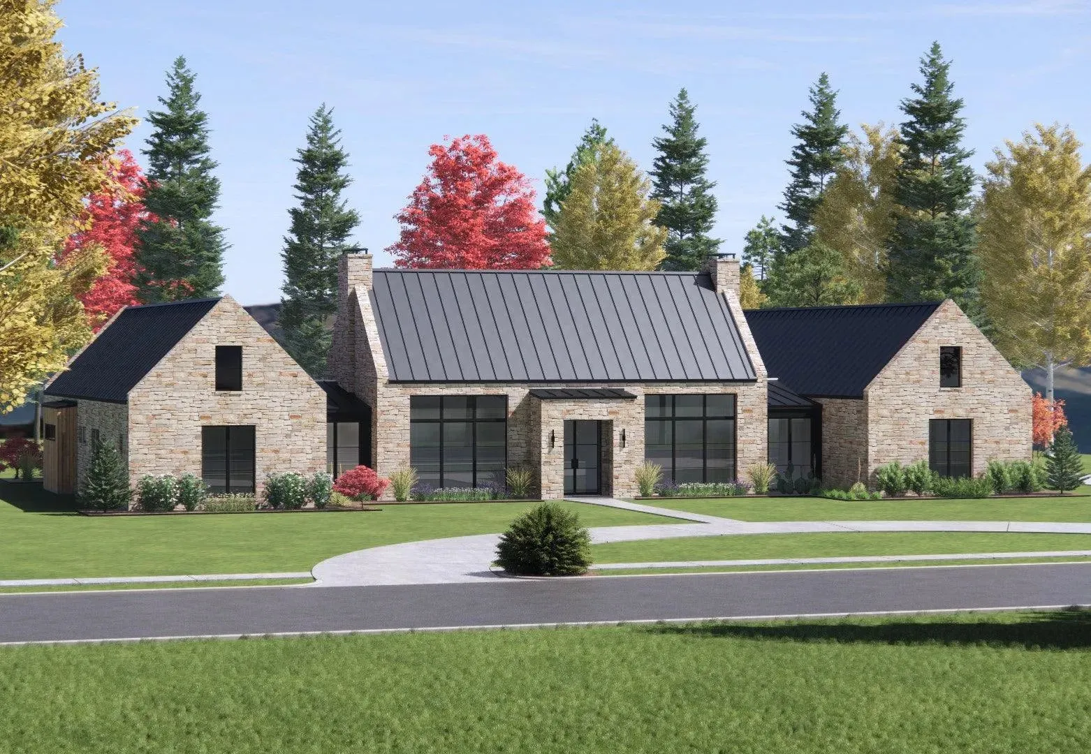 Spacious Home with 4 Bedrooms, 4 Baths, and Bonus Room