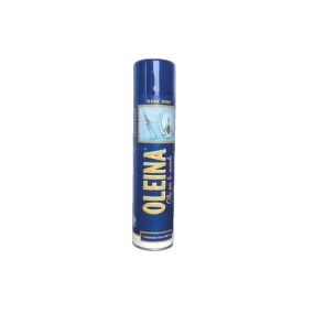 SPRAY HOOF OIL  400ML