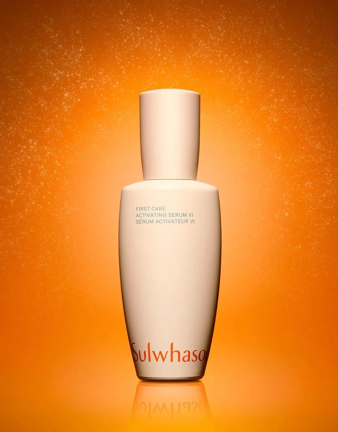 Sulwhasoo First Care Activating Serum VI Set