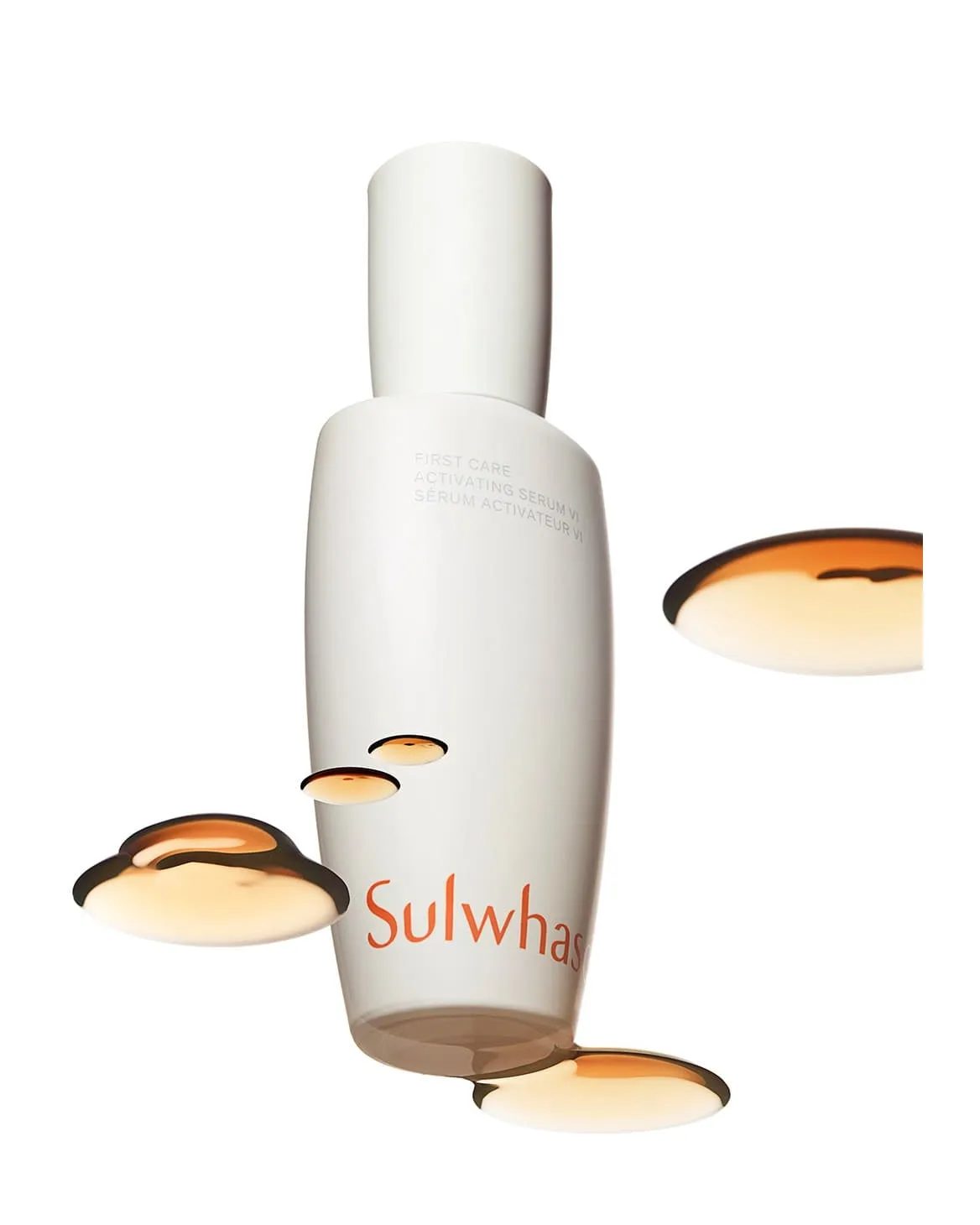 Sulwhasoo First Care Activating Serum VI Set