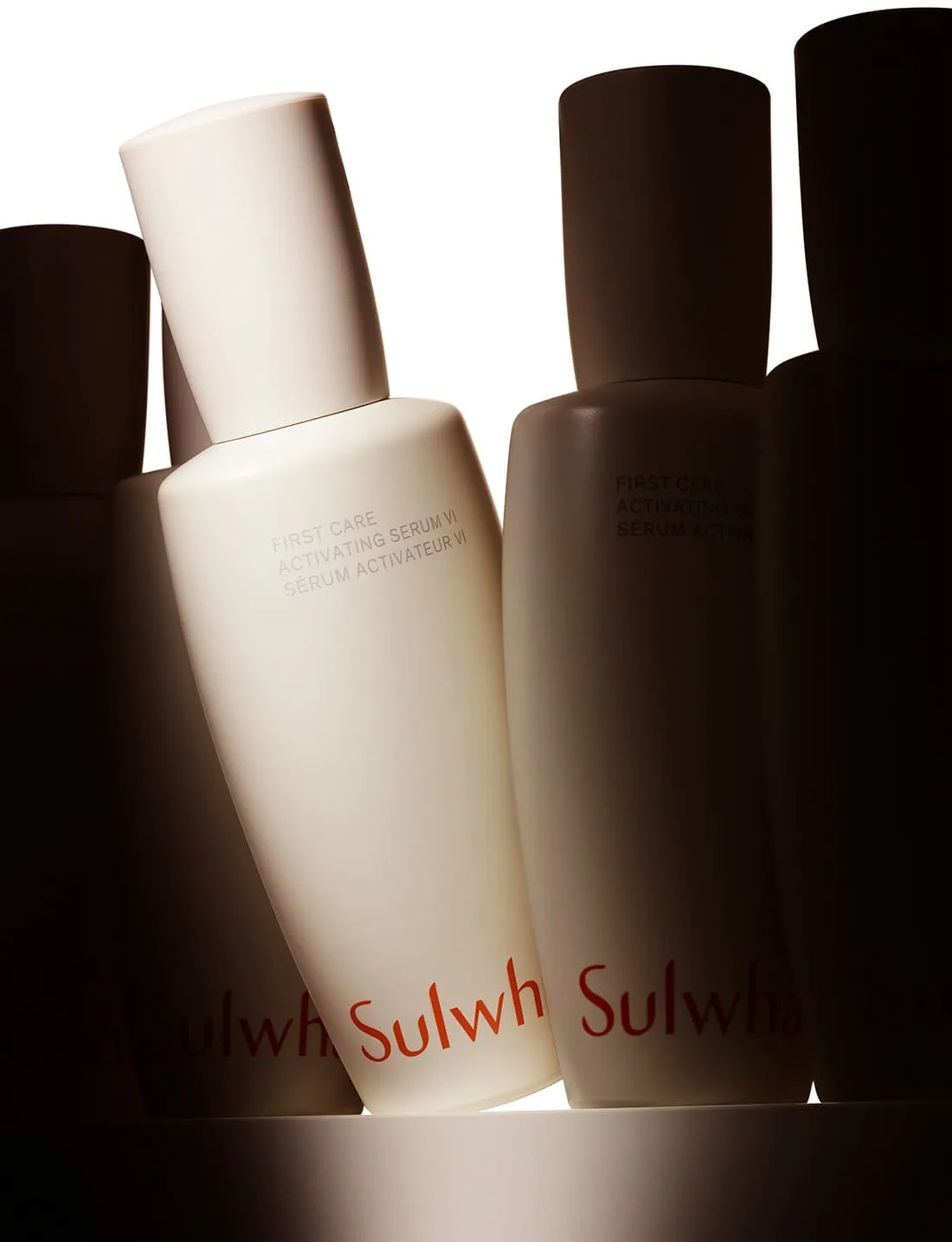 Sulwhasoo First Care Activating Serum VI Set