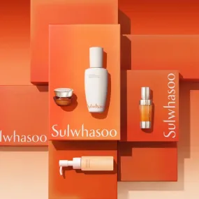 Sulwhasoo First Care Activating Serum VI Set