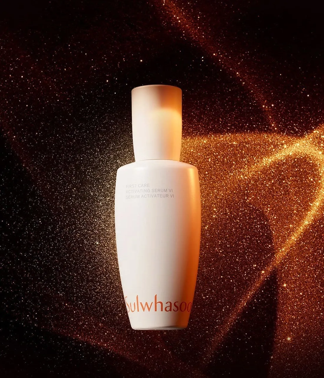 Sulwhasoo First Care Activating Serum VI Set