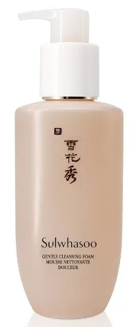 Sulwhasoo Gentle Cleansing Foam 200ml