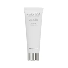 Swiss Line Cell Shock Skin-Refining Foam Cleanser