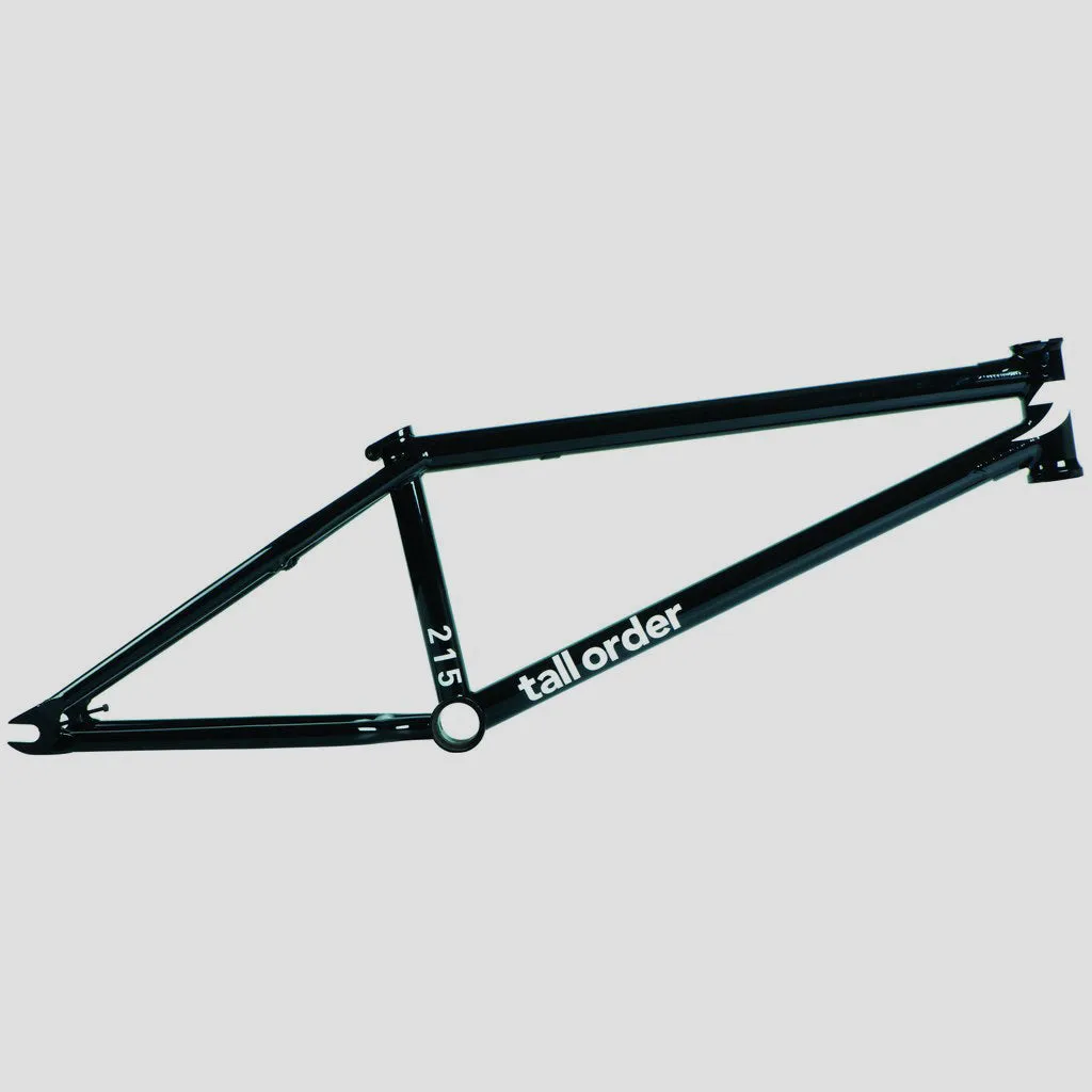 Tall Order 215 V3 Frame