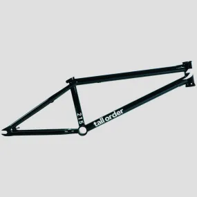 Tall Order 215 V3 Frame