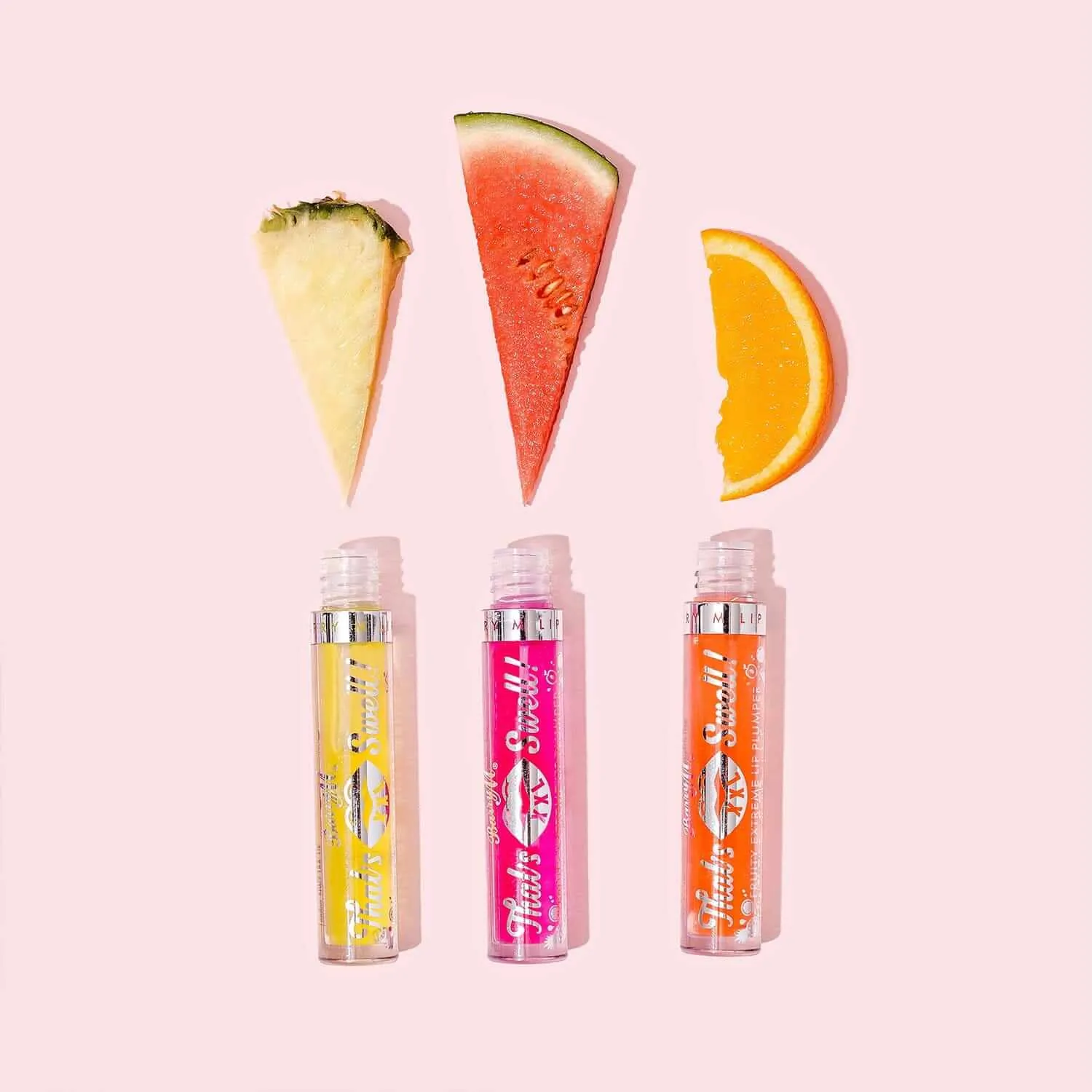 That's Swell! XXL Fruity Extreme Lip Plumper | Plum