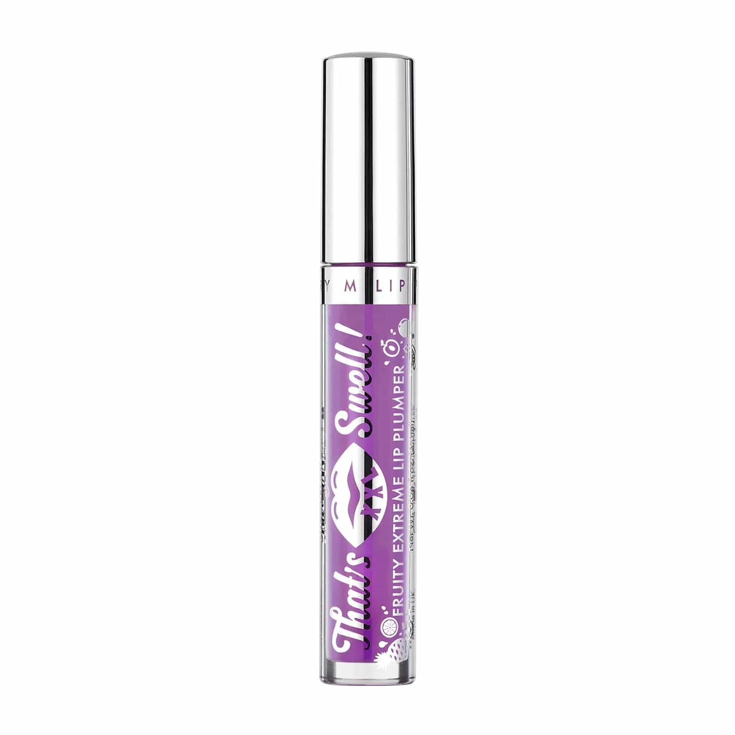 That's Swell! XXL Fruity Extreme Lip Plumper | Plum