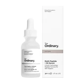 The Ordinary Multi Peptide   HA Serum