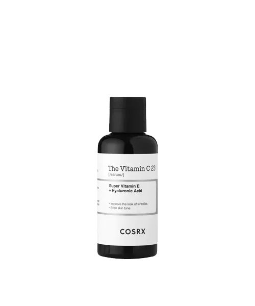 The Vitamin C 23 Serum